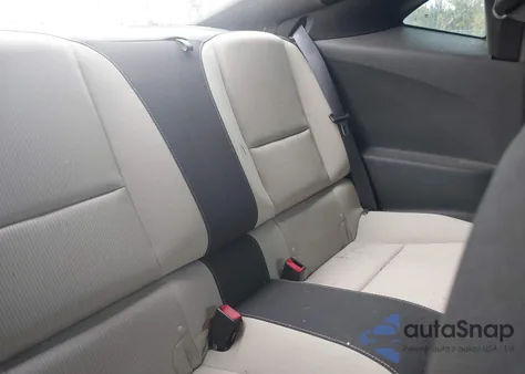 2014 Chevrolet Camaro 1Lt z USA, uszkodzony, nr VIN 2G1FB1E36E9286469